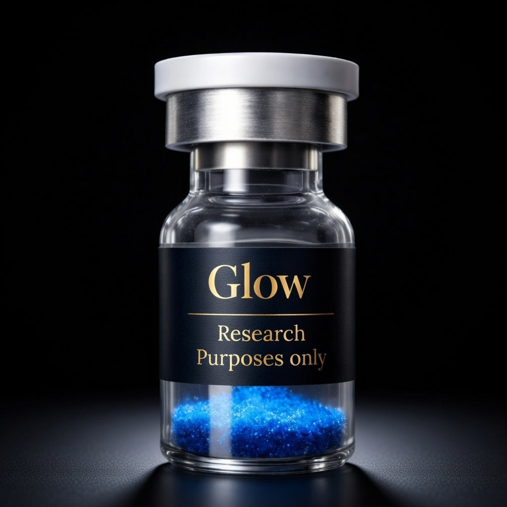 GLOW 70mg