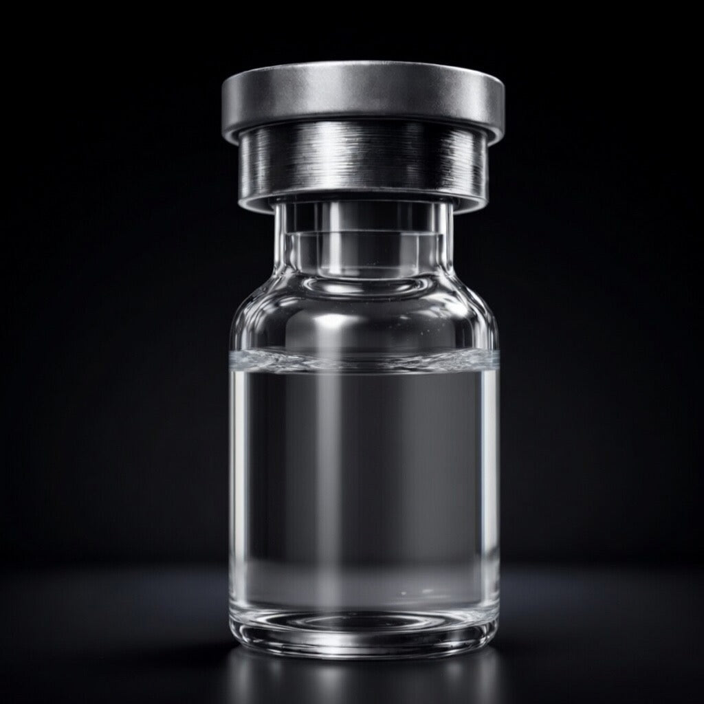 BAC WATER 10ml – Peplabsuk