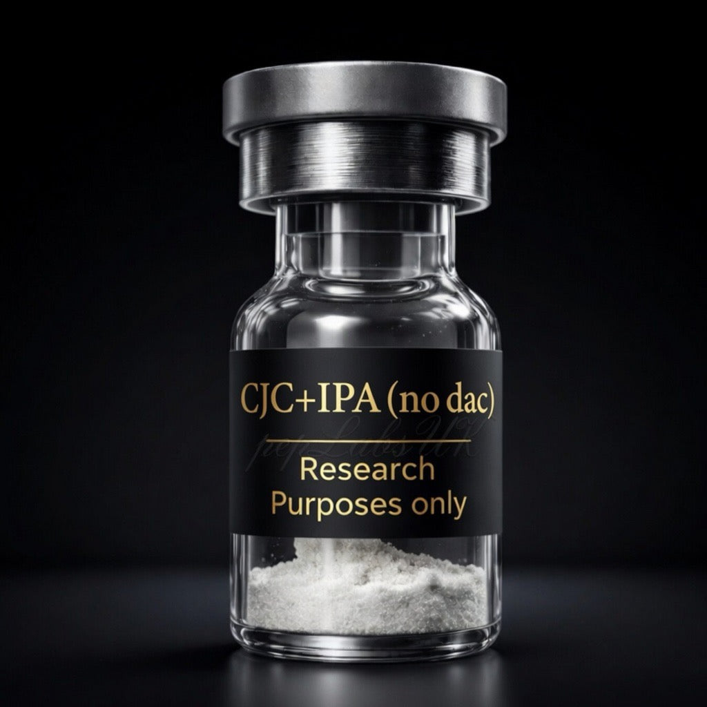 CJC1295+IPA (NO DAC)