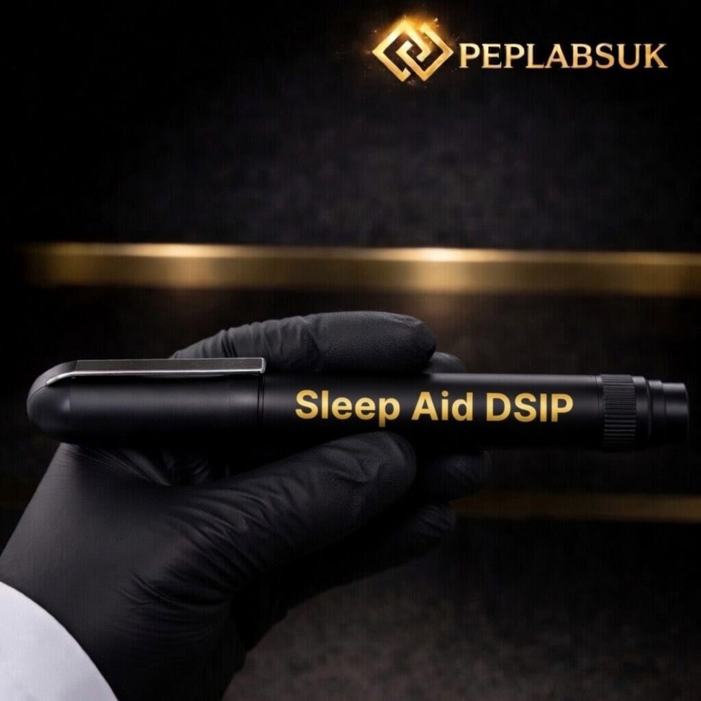 dsip pen tagged "dsip" Peptide Bulgaria Buy DSIP Pre-Mixed Pen 5mg