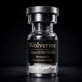 Wolverine (Bpc+TB)