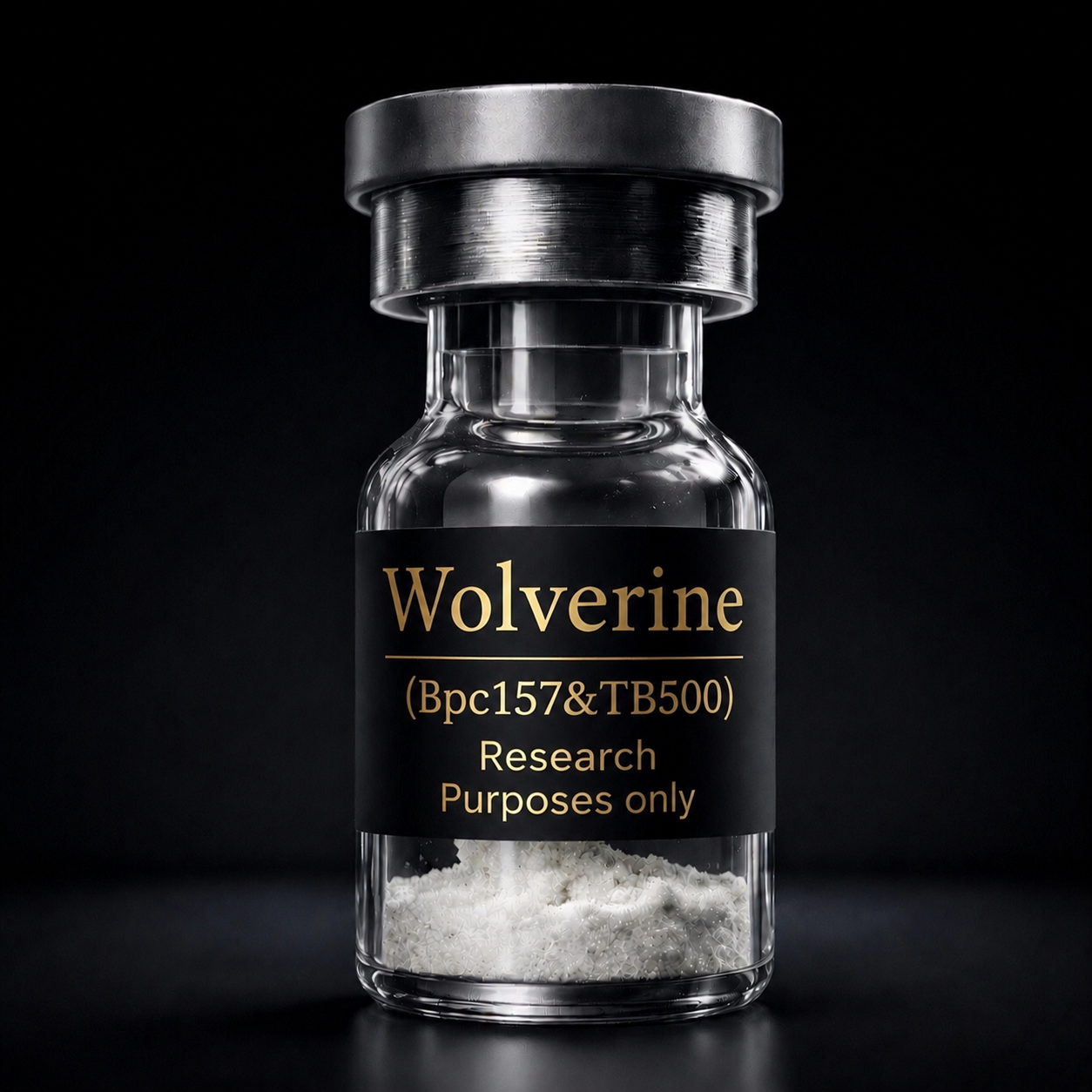 Wolverine (Bpc+TB)