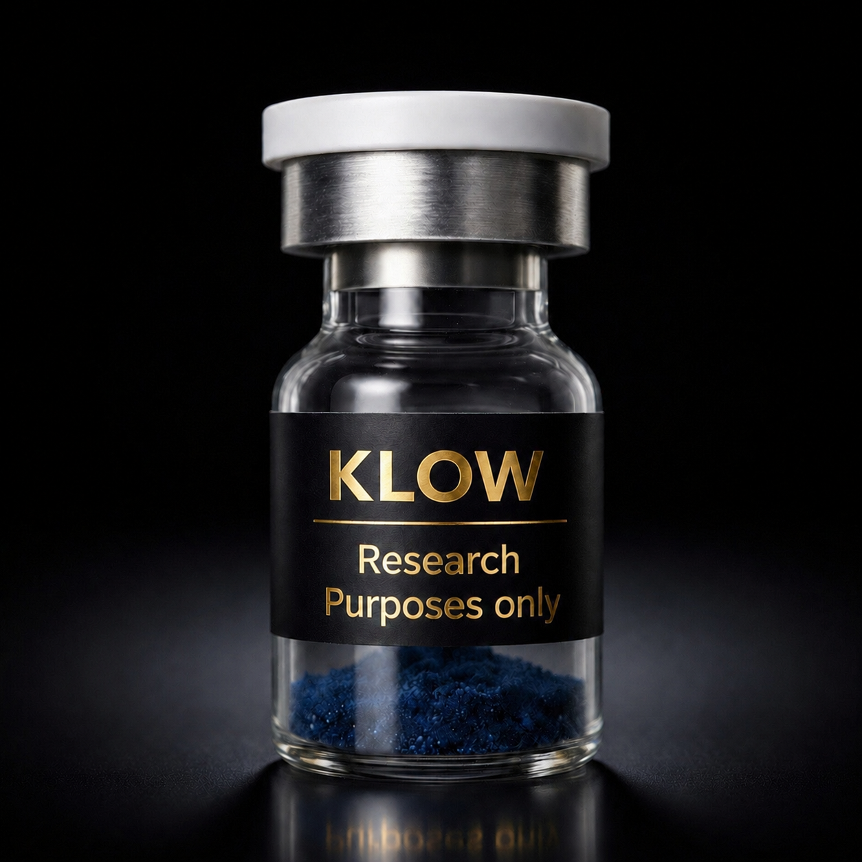 klow reviews 80mg Peptide Blend for Research Peplabsuk
