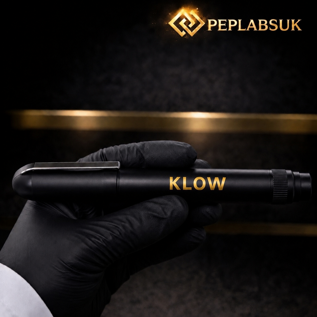 KLOW 80mg Pen